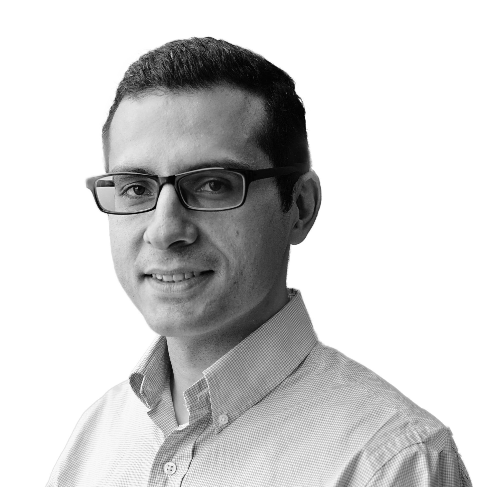 Dr. Ali Imanpour, P. Eng.