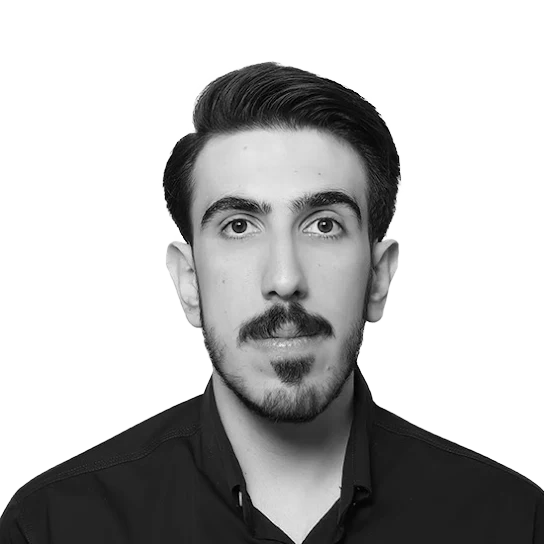 Amirreza Masoumi Hajiagha