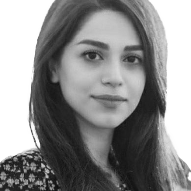 Anahita Hosseini