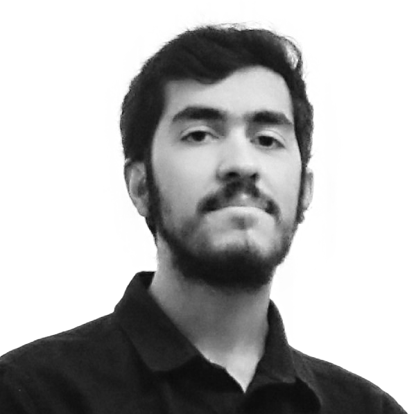 Bardia Mahmoudi