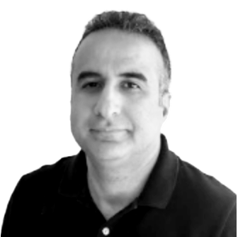 Hossein Daneshvar