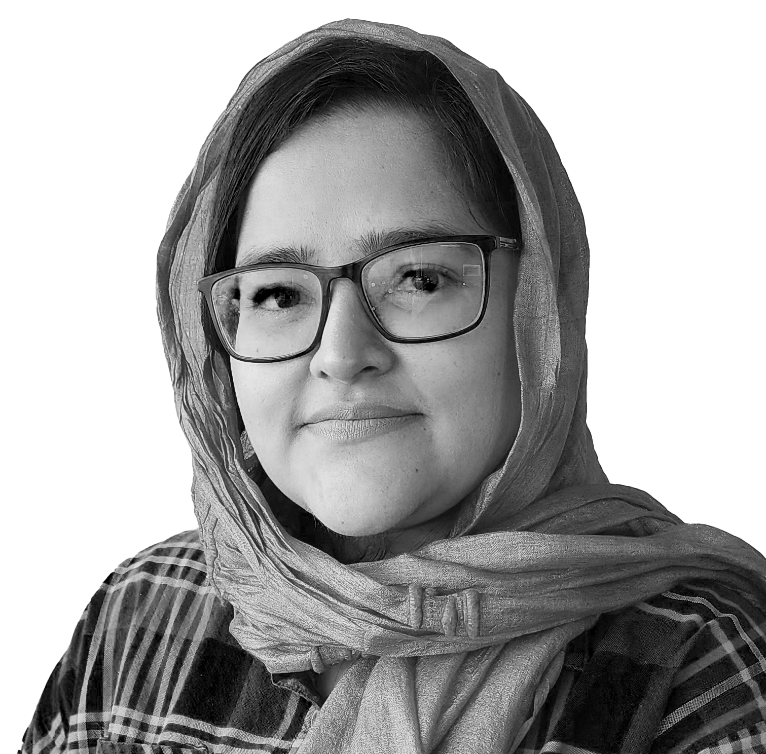 Lubna Iqbal