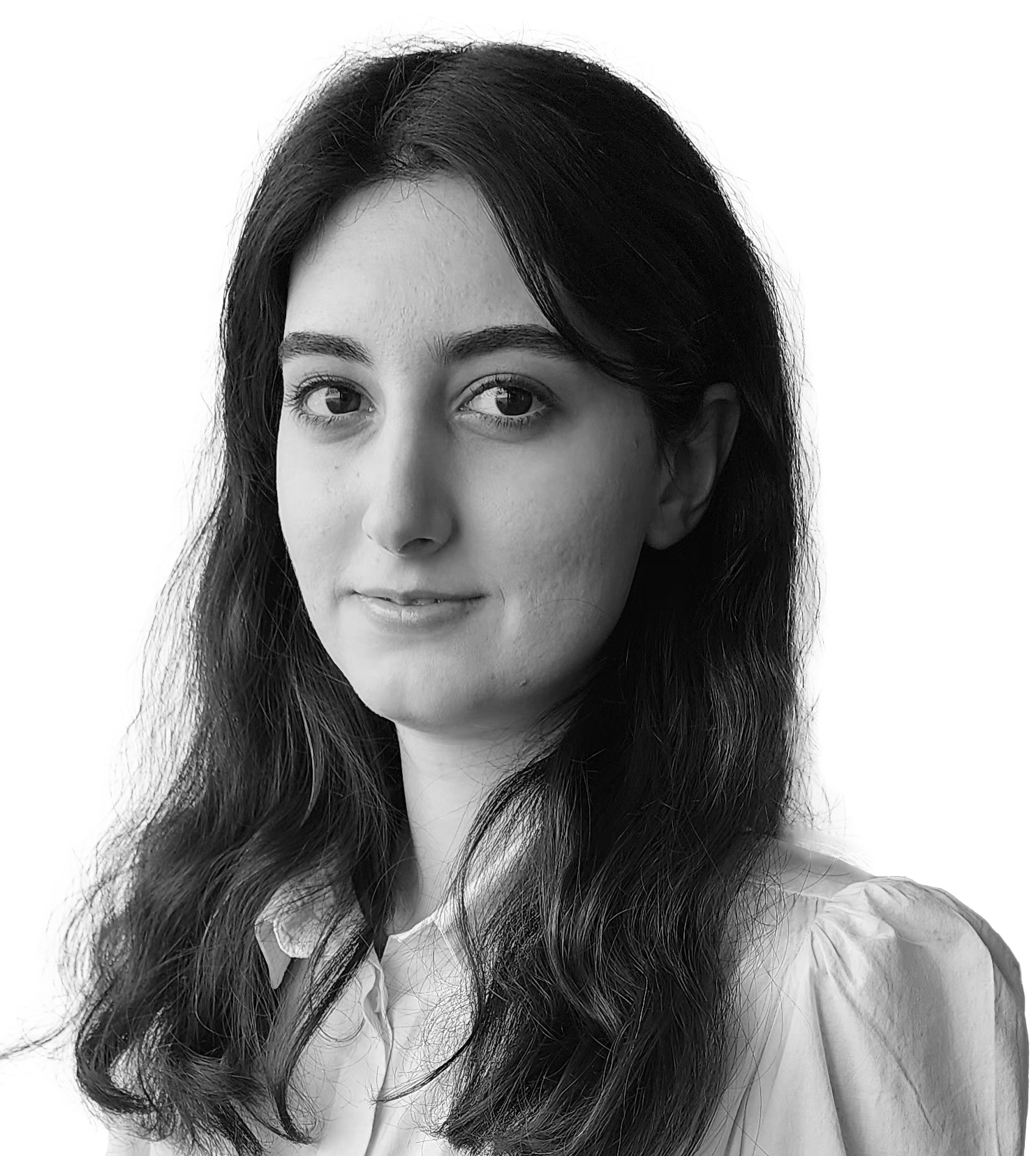 Mehrnaz Mohammadesmaeili