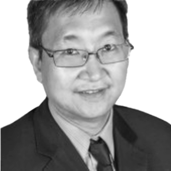 Dr. Ming Lu