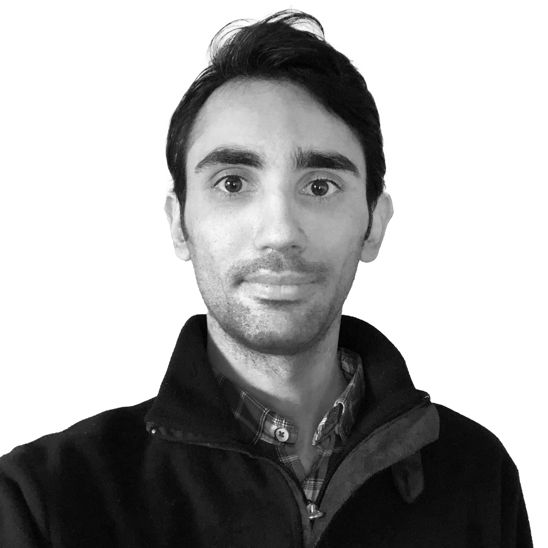 Omid Moammer