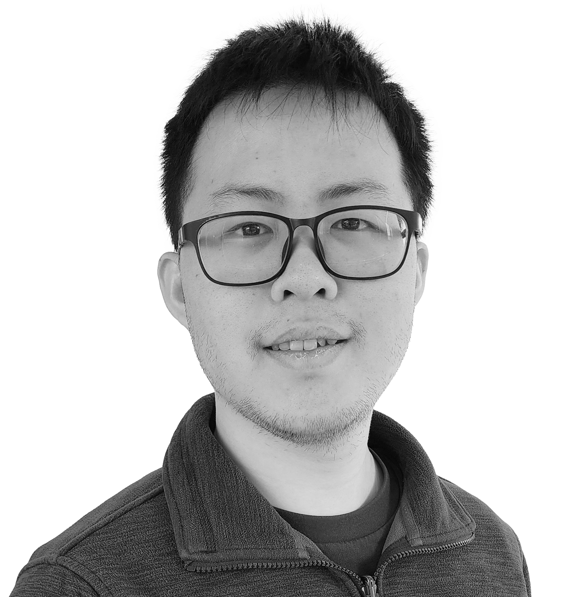 Oscar Zhou