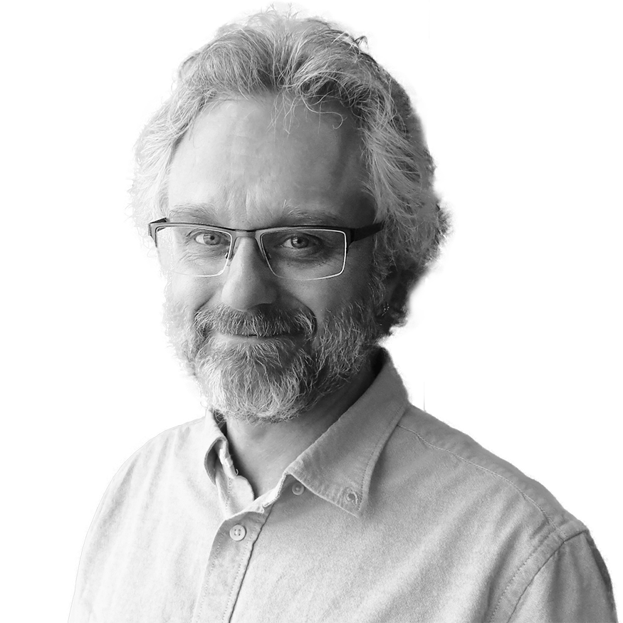 Dr. Robert Driver, P. Eng.