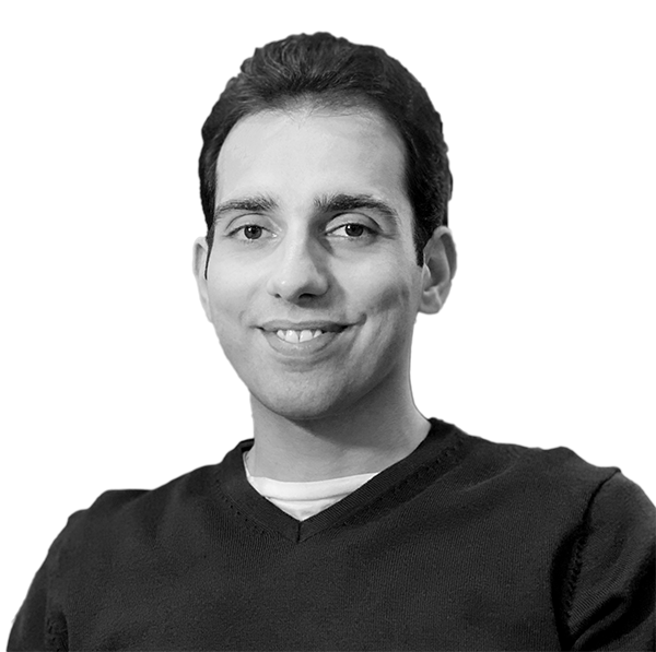 Dr. Vahab Esmaeili