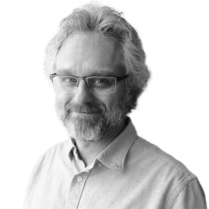 Prof. Robert G. Driver