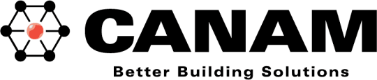 Canam — Better Building Solutions
