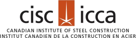 CISC-ICCA — Canadian Institute of Steel Construction